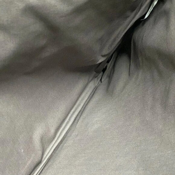 Auth BOTTEGA VENETA Intrecciato - Khaki Leather B********* Clutch Bag - Picture 16 of 16